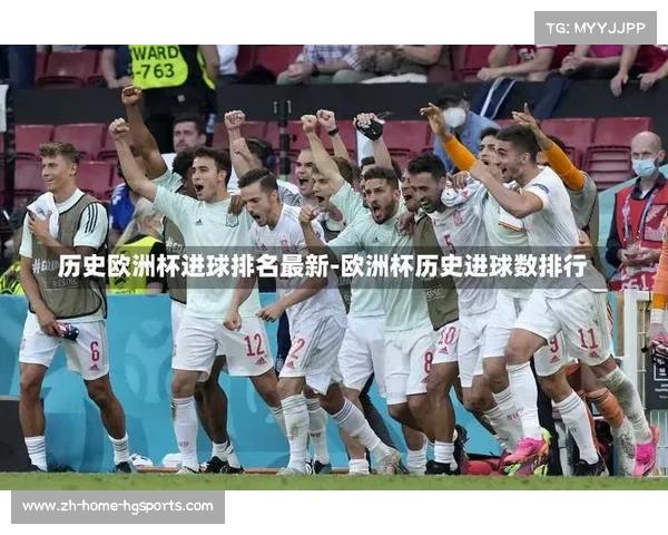 欧洲杯的历史演变与比赛规则详解探秘 欧洲杯的历史演变与比赛规则详解探秘